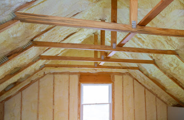 Best Insulation for Specific Applications in Levittown, PA