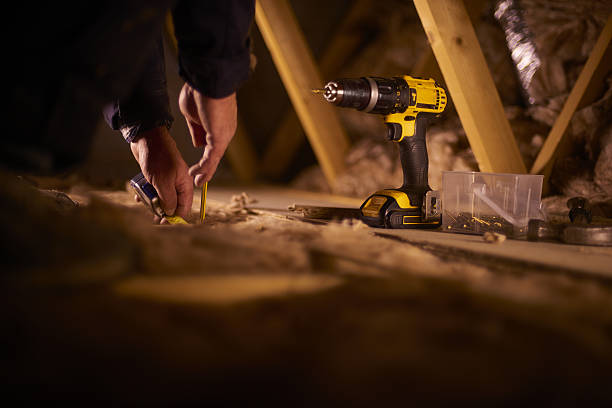 Best Insulation for Specific Applications in Levittown, PA